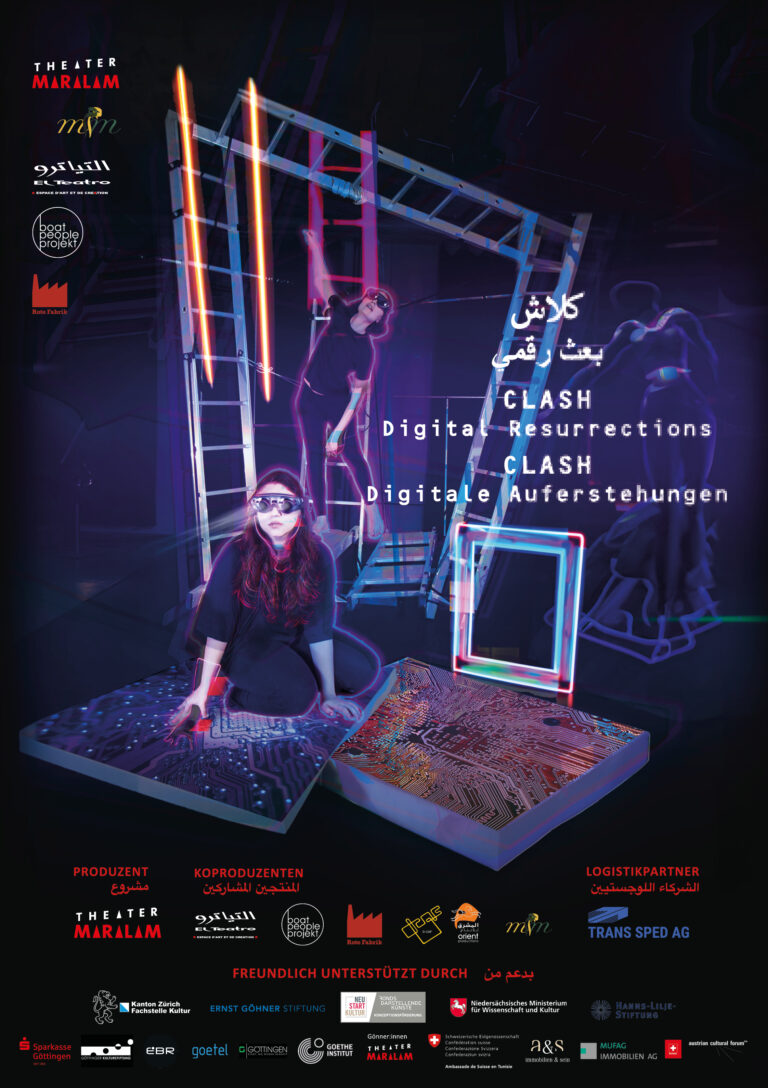 23_CLASH - Digitale Auferstehungen_Maralam-NEWNEWS_01